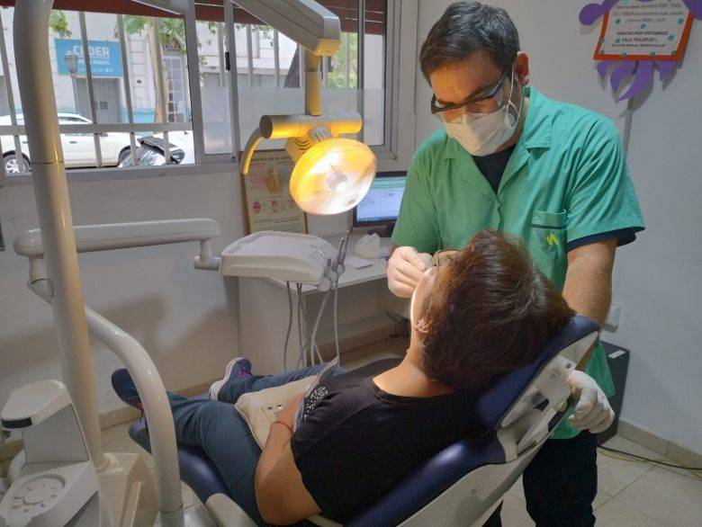 El Circuito de la Mujer seguirá vigente para el acceso a un chequeo integral 