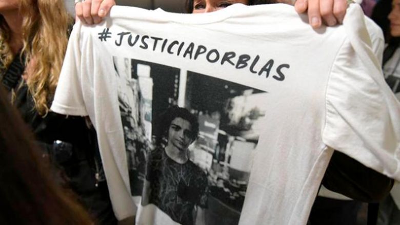 Hoy finaliza el juicio por Blas Correas y se conocerá el veredicto