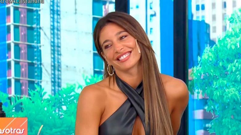 Sol Pérez reveló su futuro laboral luego de la final de Gran Hermano