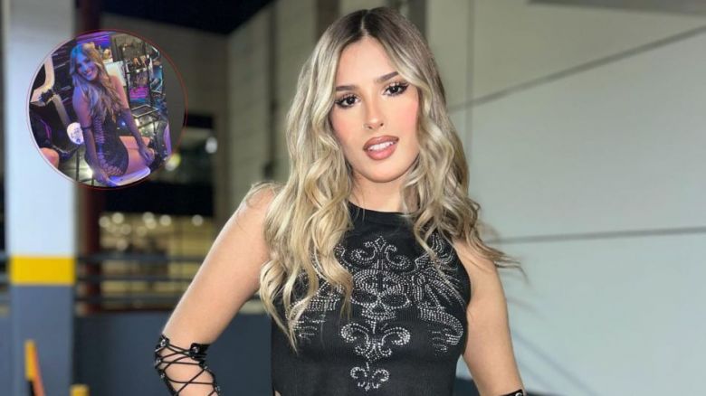 Qué destino eligió Julieta para viajar gracias al premio que obtuvo en Gran Hermano