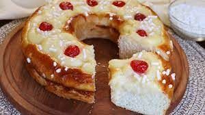 Semana Santa: por qué se acostumbra comer rosca de Pascua