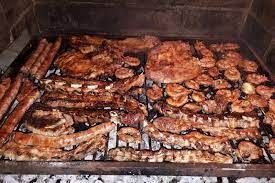 El asado fue elegido como el mejor plato de América