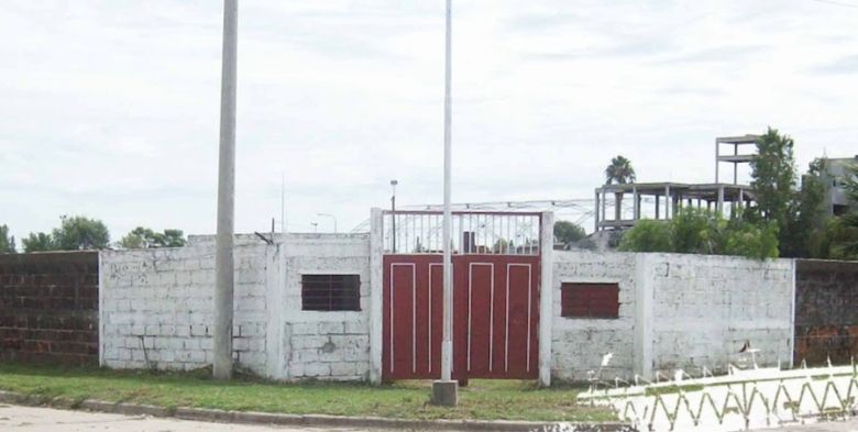 Volvieron a robar en el Club River 