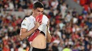 River y un nuevo éxito ante Unión para ser puntero de la Liga Profesional
