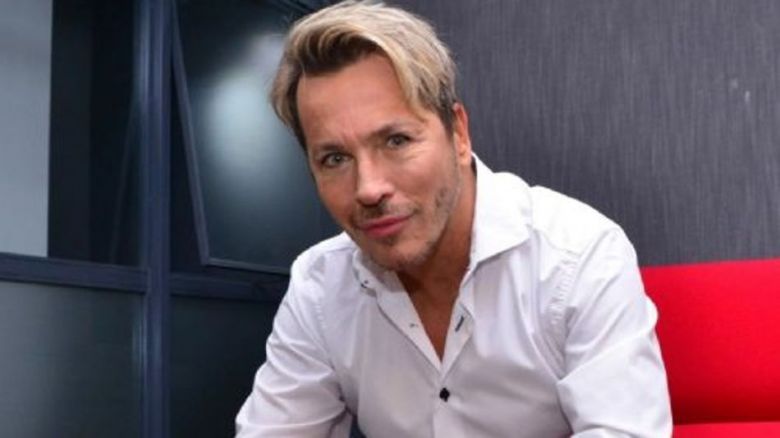 Denunciaron a Guido Süller por presunto abuso sexual a un menor