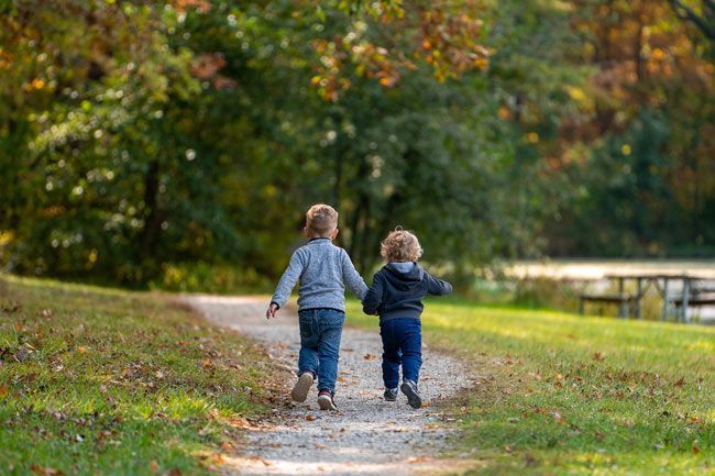 Uno de cada 100 niños tiene algún trastorno de espectro autista