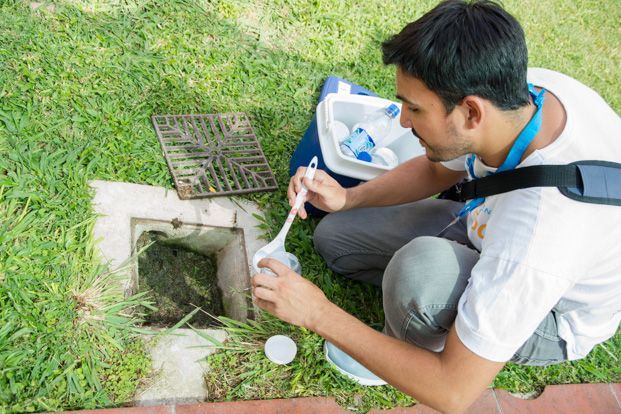 Con la primera muerte por dengue, Salud pide a la población que consulte a tiempo