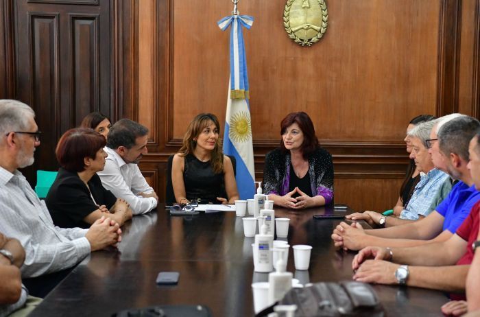 La UOM acordó una mejora del 18% para abril a junio