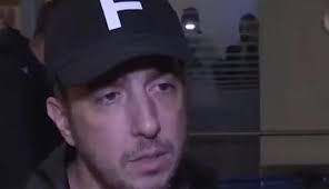 Jey Mammon se fue de la Argentina: “Necesito relajar la cabeza y pensar un poco”
