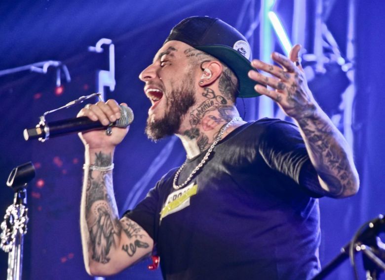 Ulises Bueno canceló sus shows del fin de semana 