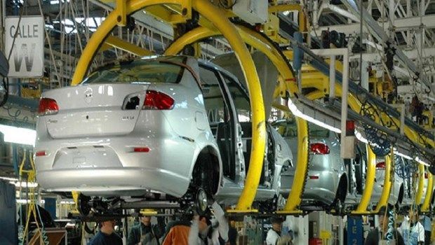 Multan a una empresa automotriz por irregularidades en la importación