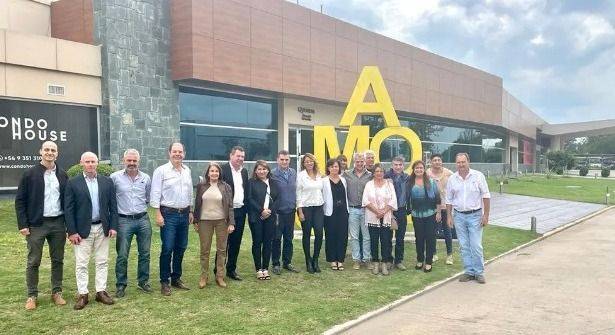 Elecciones 2023: la Comupro le dio “libertad de acción” a los intendentes de su espacio
