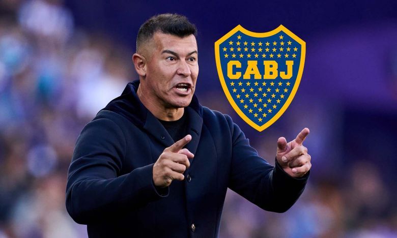 Día 1 del ciclo Almirón: dirigió su primera práctica