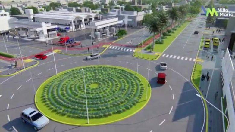 Abrieron el llamado a licitación para la refuncionalización de los cuatro bulevares