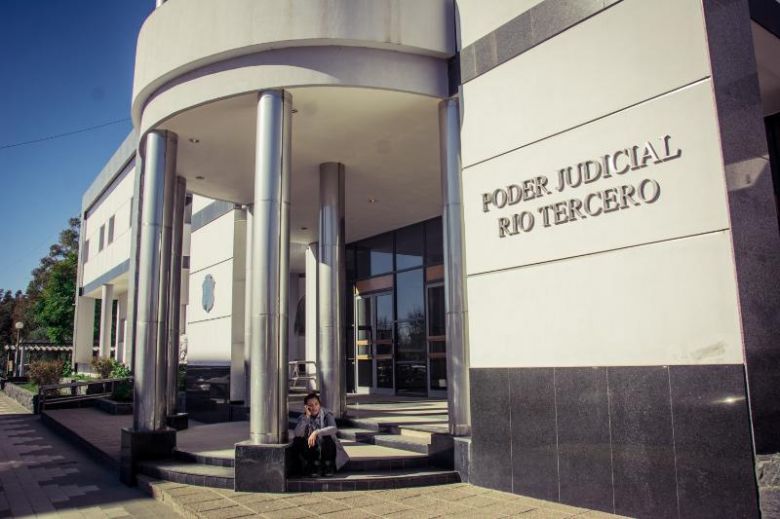 Río Tercero: multaron a un padre por no cuidar a su hijo en reiteradas ocasiones