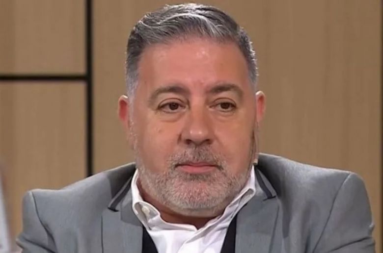  Fabián Doman presentó su renuncia al cargo de presidente