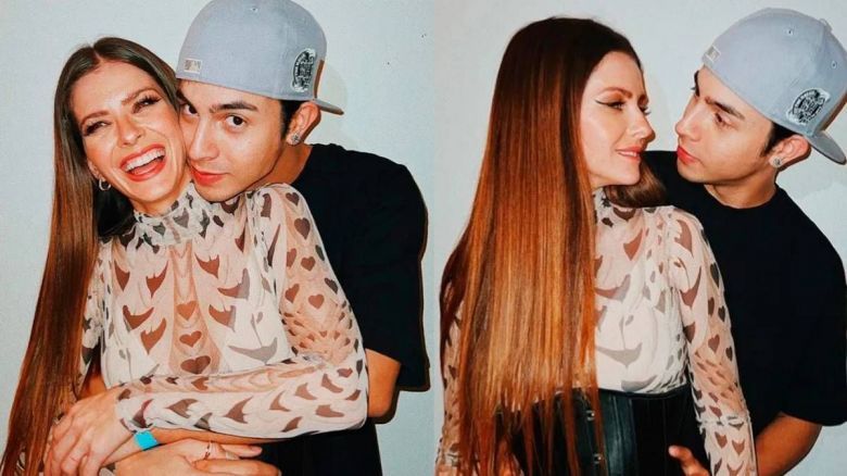 Los motivos de la separación de la China Suárez y Rusherking y un mensaje sincero: “Decepcionada”