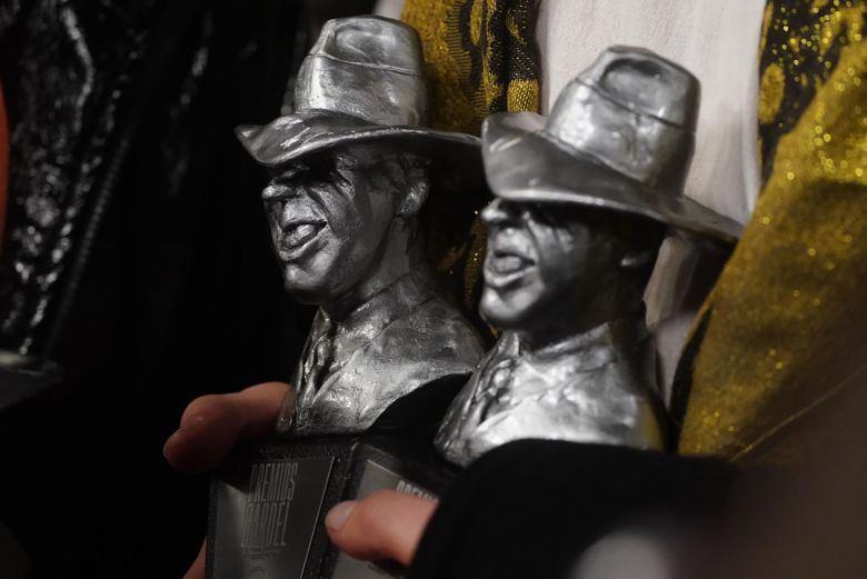 Premios Gardel 2023: Trueno, Dante Spinetta y Babasónicos son los más nominados