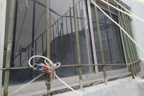 Robaron en la sede de las Iguanas Solidarias