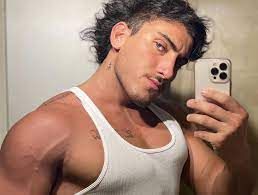 Tomás Holder es el primer confirmado para el Bailando 2023