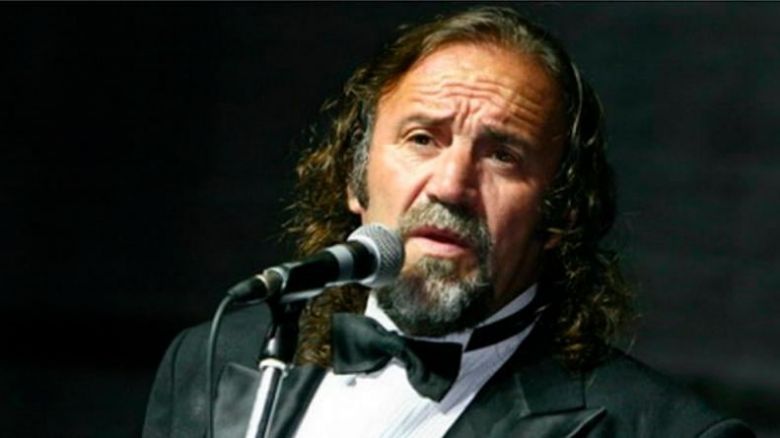 Detuvieron a Cacho Garay tras ser denunciado por violencia de género en Córdoba