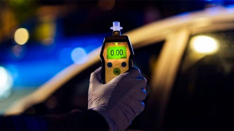 El Senado votó por mayoría la tolerancia cero de alcohol al volante