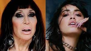 Lali Espósito lanzó nuevo disco con un homenaje especial a Moria Casán: cómo es “¿Quiénes son?”, la canción que le dedicó a la artista