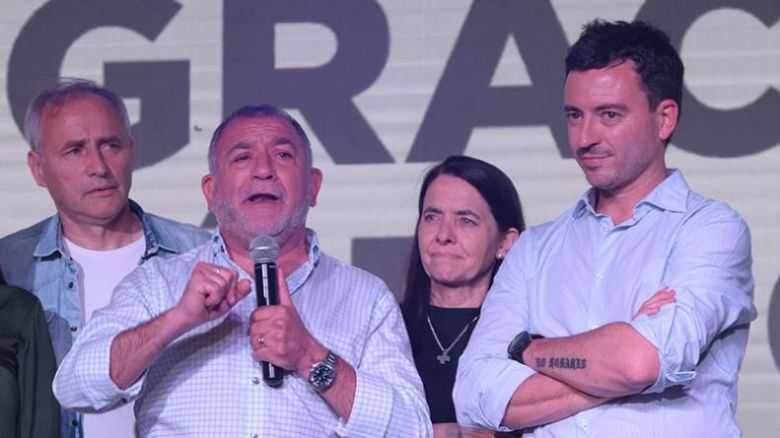 Córdoba: JxC firmó la constitución de la alianza de cara a las elecciones 