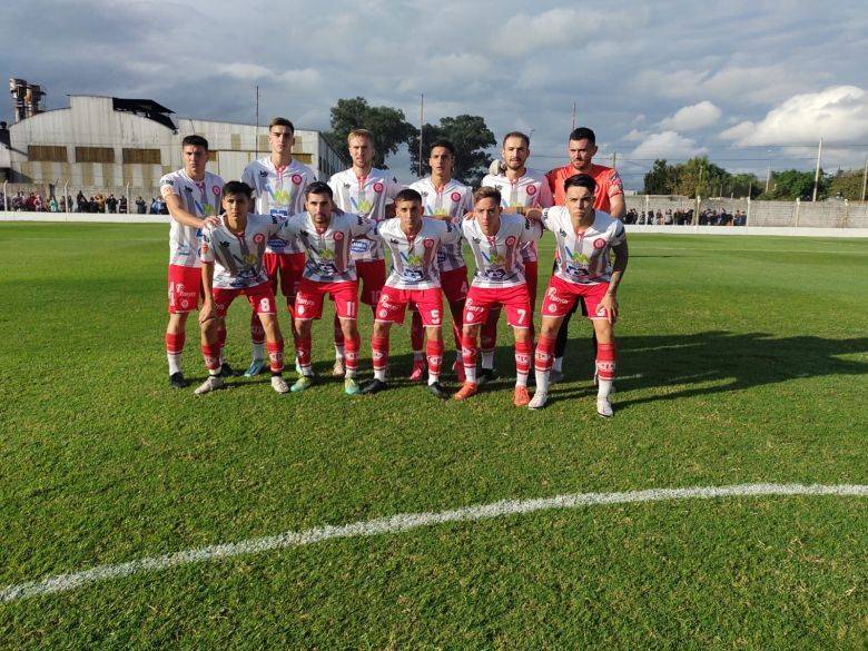 Alumni es finalista del Torneo Provincial