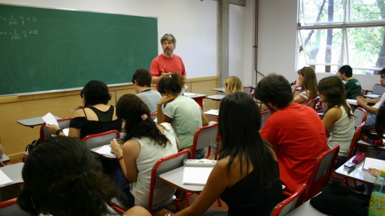 Hoy abren las inscripciones para la Lista de Orden de Mérito 2024