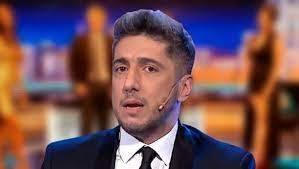 Jey Mammon regresó a la Argentina: “No me escapé, me fui a descansar”