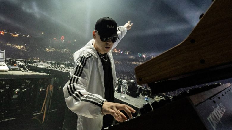 Todo lo que hay que saber sobre los shows que Bizarrap dará en Buenos Aires