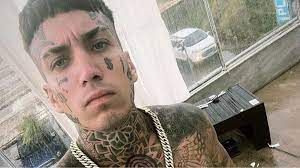 Quién es Eloy Rivera, el ex Gran Hermano y actor porno que está detenido por tentativa de homicidio