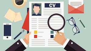 Cómo hacer para que tu CV pase “la prueba de los 6 segundos” a la hora de buscar empleo