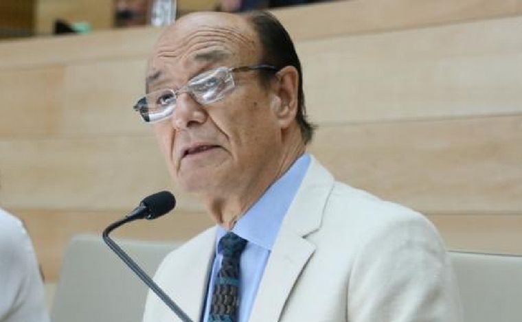 Pidieron el procesamiento de González por el uso irregular del auto con el que chocó