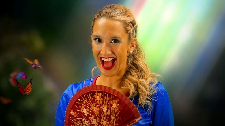 La fiesta de Solcito llega a Villa María
