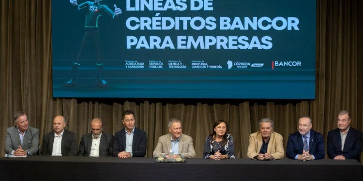 La Provincia lanzó $ 20 mil millones para el sector agroindustrial