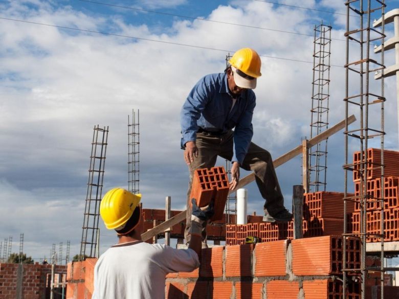 En marzo el costo de la construcción en Córdoba aumentó 4,74%