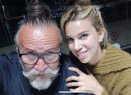 El escalofriante relato de Verónica Macías sobre su relación con Cacho Garay: “Él me hacía participar de encuentros con otras mujeres, todo era sexo”