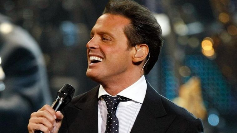 Luis Miguel anunció su gira de conciertos en Argentina: cuándo viene al país