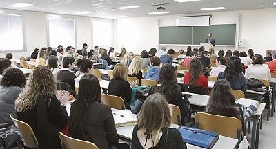 Gremios universitarios acordaron para abril adelantar un 8% de aumento 