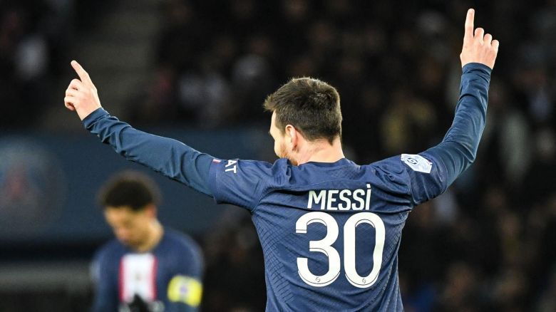 El PSG venció al Angers y quedó a un paso del título