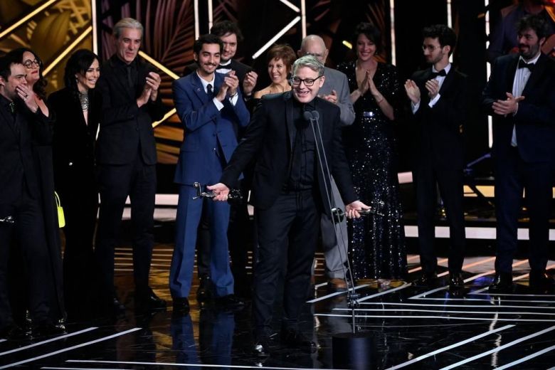 Premios Platino: "Argentina 1985" elegida la mejor película iberoamericana