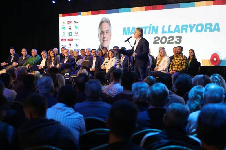 Hacemos Juntos Por Córdoba se amplió: sumó 15 partidos y cinco agrupaciones