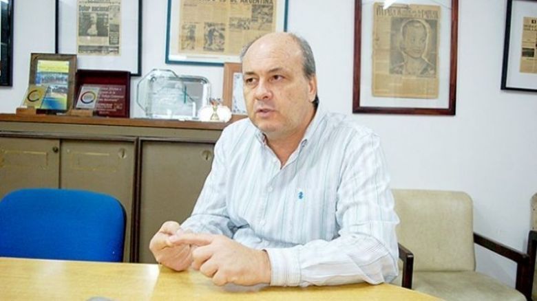 Condenaron a tres años de prision a Raúl Costa 