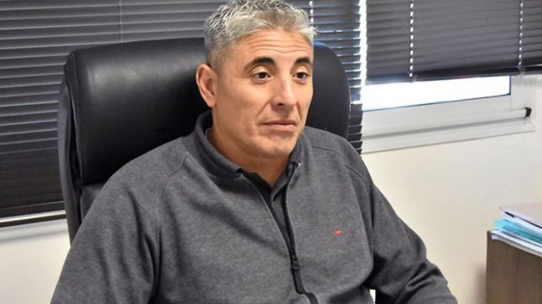 "Nadie se acuerda que ha quedado una criatura sin su madre" 
