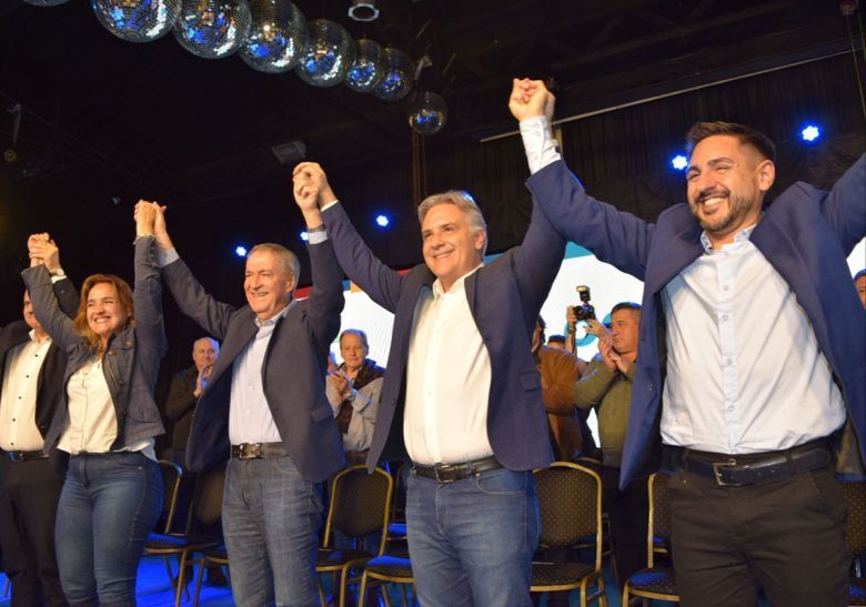 Elecciones 2023: JxC pidió que se impugne el nombre del espacio "Schiarettista"