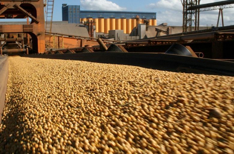 La recaudación por el "dólar agro 3" supera los u$s 1.560 millones