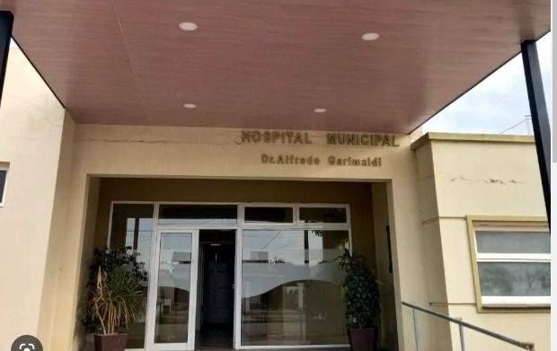 Las Perdices: un menor de dos años falleció al caerse a la pileta