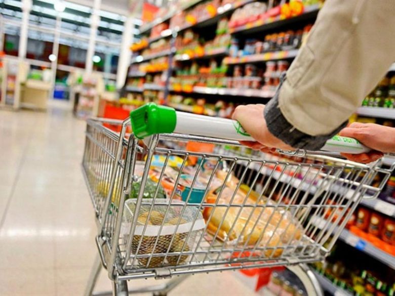 "No somos los formadores de precios", dijo el supermercadista Jorge Depetris